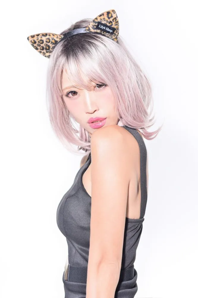 DJ YURINA