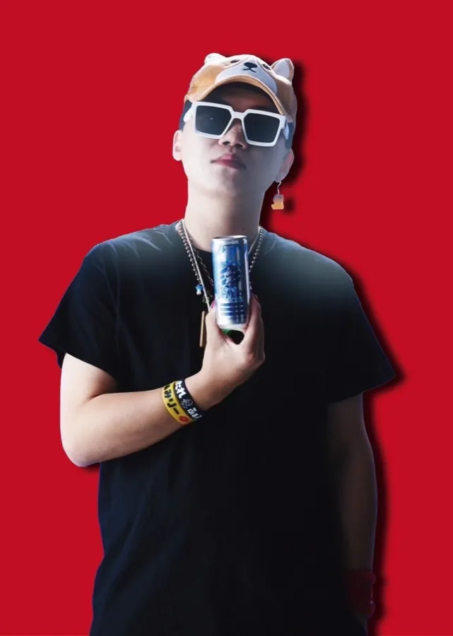 DJ RYOTA