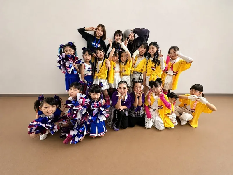 BESTBODYJAPAN sports academy