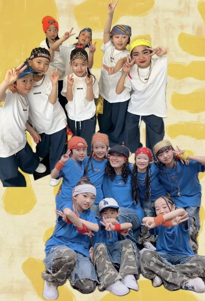 SAYO kids