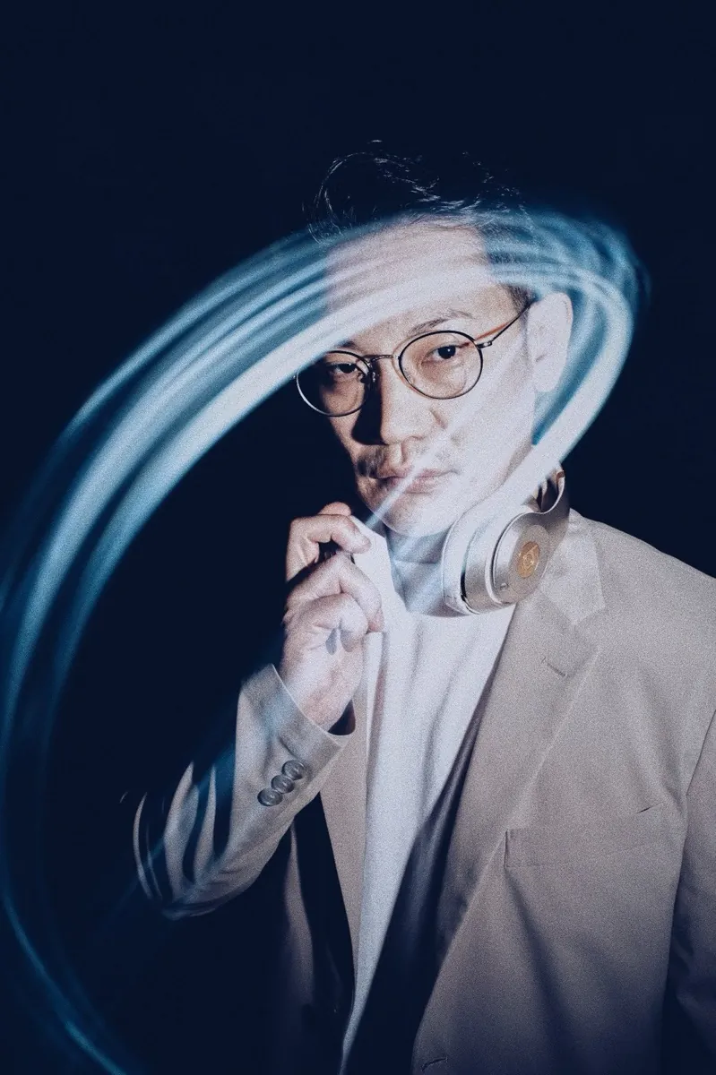 DJ TA-VO