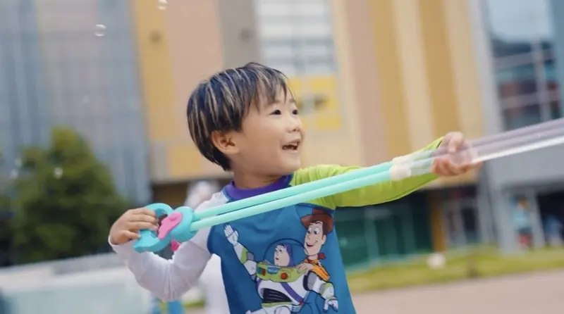 フェスの様子(イメージ)